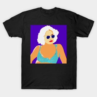 patricia arquette T-Shirt